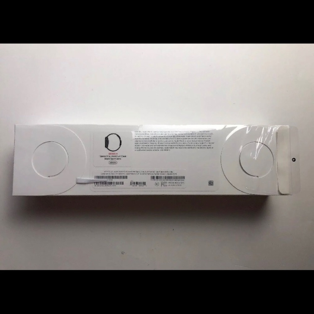 Apple Watch series 4